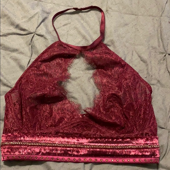 Victoria's Secret Other - Victoria secret very sexy halter bralette